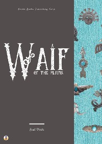 Cover A Waif of the Plains