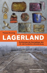 Cover Lagerland