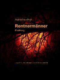 Cover Rentnermänner