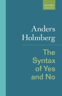 Cover Syntax of Yes and No