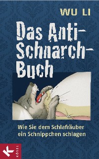 Cover Das Anti-Schnarch-Buch