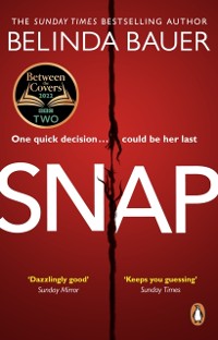 Cover Snap