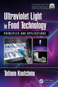 Cover Ultraviolet Light in Food Technology