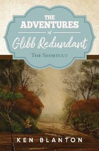 Cover Adventures of Glibb Redundant