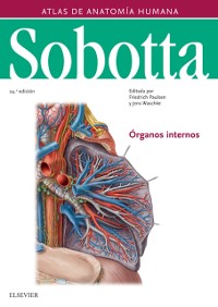 Cover Sobotta. Atlas de anatomía humana vol 2