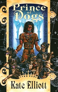 Cover Prince of Dogs