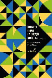 Cover O PROJETO LEMANN E A EDUCAÇÃO BRASILEIRA