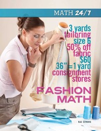 Cover Fashion Math
