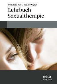 Cover Lehrbuch Sexualtherapie