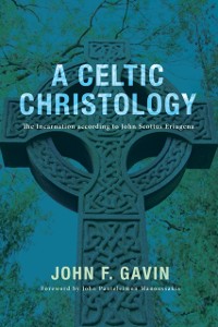 Cover Celtic Christology