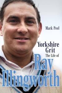 Cover Yorkshire Grit