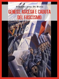 Cover Genesi, ascesa e caduta del fascismo