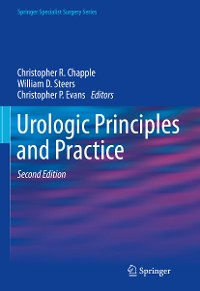 Cover Urologic Principles and Practice