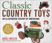 Cover Classic Country Toys