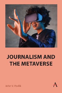 Cover Journalism and the Metaverse