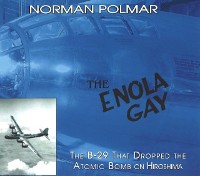 Cover Enola Gay