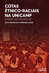 Cover Cotas Étnico-Raciais na Unicamp