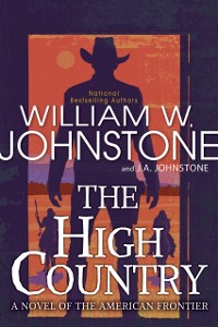 Cover High Country