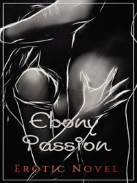Cover Ebony Passion