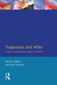 Cover Yugoslavia and After