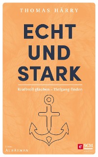 Cover Echt und stark