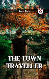 Cover The Town Traveller