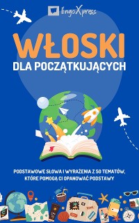 Cover Włoski dla początkujących