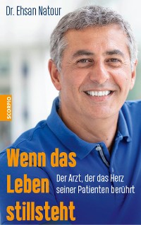 Cover Wenn das Leben stillsteht