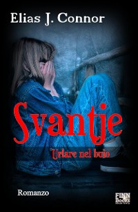 Cover Svantje - Urlare nel buio