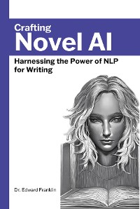 Cover Crafting Novel AI