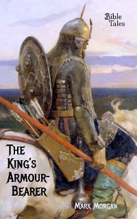 Cover The King's Armour-bearer