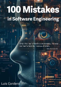 Cover 100 Mistakes in Software Engineering