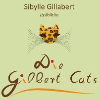 Cover Die Gilbert Cats