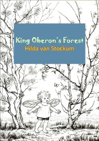 Cover King Oberon's Forest