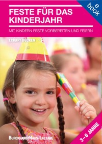 Cover Feste für das Kinderjahr