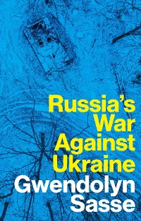 Cover Russia's War Against Ukraine