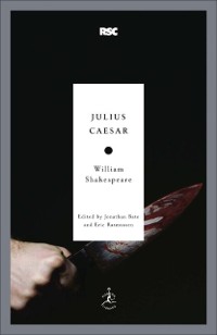 Cover Julius Caesar