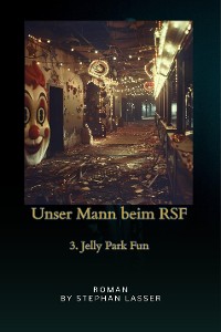 Cover Unser mann beim RSF