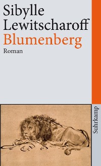 Cover Blumenberg