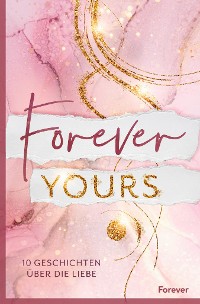 Cover Forever yours