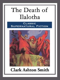 Cover Death of Ilalotha