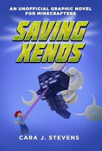 Cover Saving Xenos