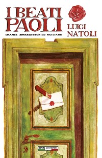 Cover I Beati Paoli