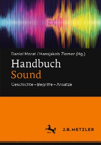 Cover Handbuch Sound
