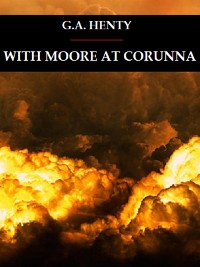 Cover With Moore at Corunna