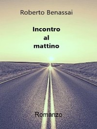 Cover Incontro al mattino