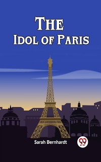 Cover Idol of Paris