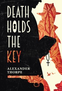 Cover Death Holds the Key