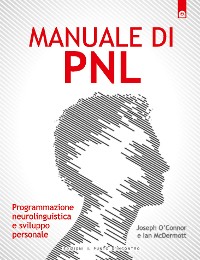 Cover Manuale di PNL