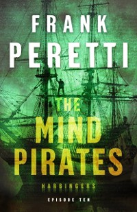 Cover Mind Pirates (Harbingers)